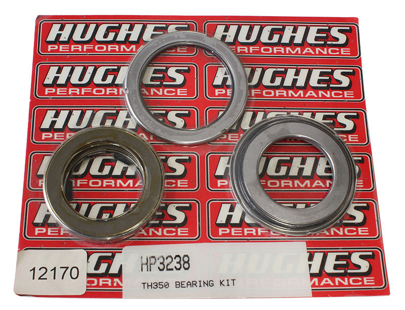 Hughes Performance HTHP3238 Bearing Kit suit GM TH350 1969-85