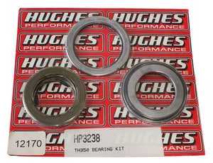 Hughes Performance HTHP3238 Bearing Kit suit GM TH350 1969-85