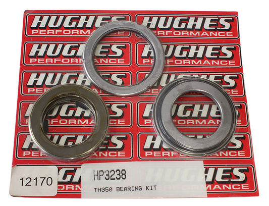 Hughes Performance HTHP3238 Bearing Kit suit GM TH350 1969-85