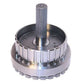 Hughes Performance HTHP3275 2.75 Ratio Planetary Gear Set GM TH350 Transmission