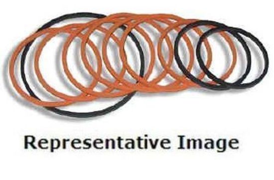 Hughes Performance HTHP3712E GM Th700/4L60E Transmission Teflon Ring Kit