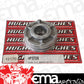 Hughes Performance HTHP3728 H/D 2Nd Gear Servo Billet Cover suit GM Th700/4L60