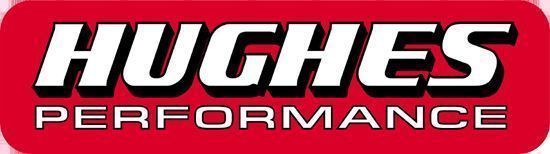 Hughes Performance HTHP3729 HD 4Th Gear Servo Billet Cover suit Th700/4L60 Trans