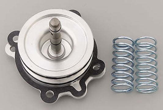 Hughes Performance | HTHP4270 | 2Nd Gear Servo Billet Cover suit Ford C6 Trans