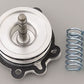 Hughes Performance HTHP4270 2Nd Gear Servo Billet Cover suit Ford C6 Trans