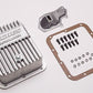 Hughes Performance HTHP5180P Alloy Deep Transmission Pan Ford C4 Transmission