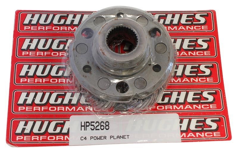 Hughes Performance HTHP5268 6 Pinion Front Carrier suit Ford C4 Transmission