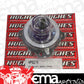 Hughes Performance HTHP5270 2Nd Gear Servo Billet Cover suit Ford C4 Trans