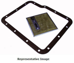 Hughes Performance HTHP5285 Transmission Service Kit suit Ford C4 1970-81