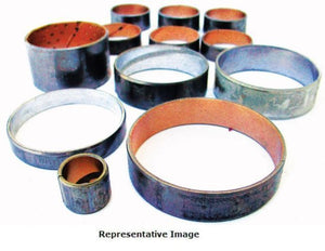 Hughes Performance HTHP6215 Powerglide Transmission Teflon Ring Set