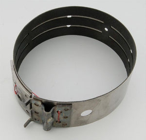Hughes Performance HTHP6251H Made With Kevlar Band suit GM Powerglide