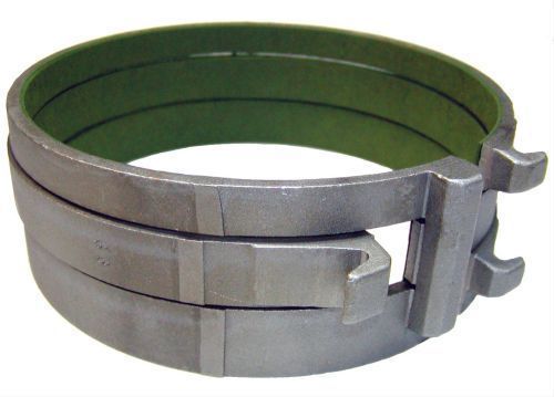 Hughes Performance HTHP6256C Powerglide Wide High Static Low Gear Race Band