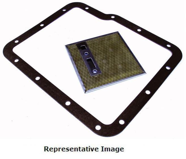 Hughes Performance HTHP6285 GM Powerglide Transmission Service Kit