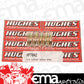 Hughes Performance HTHP7042 Recalibrated Servo Spring suit Powerglide