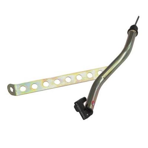 Hughes Performance | HTHP7438LS | Locking Transmission Dipstick Short Style suit GM Powerglide