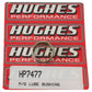 Hughes Performance HTHP7477 Transmission Planetary Lube Bush "Wedding Band" suit Powerglide