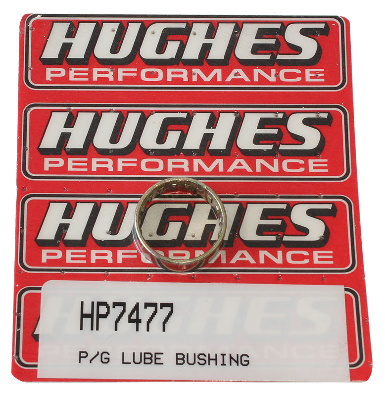 Hughes Performance HTHP7477 Transmission Planetary Lube Bush "Wedding Band" suit Powerglide