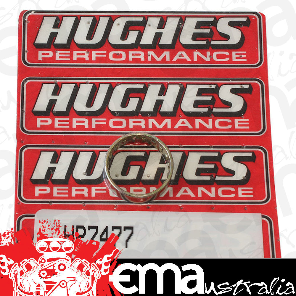 Hughes Performance HTHP7477 Transmission Planetary Lube Bush "Wedding Band" suit Powerglide