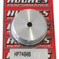 Hughes Performance HTHP7480B Billet Servo Kit Dual Ring suit GM Powerglide Transmission