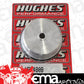 Hughes Performance HTHP7480B Billet Servo Kit Dual Ring suit GM Powerglide Transmission