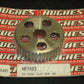 Hughes Performance HTHP7483 GM Powerglide H/D Steel Clutch Hub
