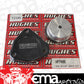 Hughes Performance HTHP7486 Billet 2Nd Gear Servo & Cover Kit suit GM Powerglide