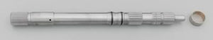 Hughes Performance HTHP7496C Powerglide All Ratio Input Shaft W/Turbo 30 Spline