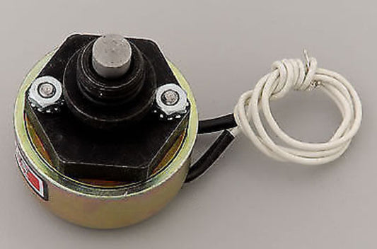 Hughes Performance HTHP7498 TranSBrake Solenoid .220" Stroke suit GM Powerglide