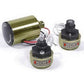 Hughes Performance HTHP7498HD TranSBrake Solenoid suit GM Powerglide Trans