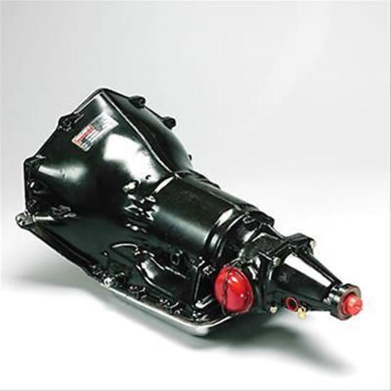 Hughes Performance HTMC35-1 GM TH350 Muscle Car Transmission Package