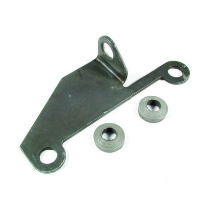 Suit TH400 transmissions with Pro-Matic 2 and V-Matic 2 shifters. Bracket Material: Steel Cable for Hurst HU1178560