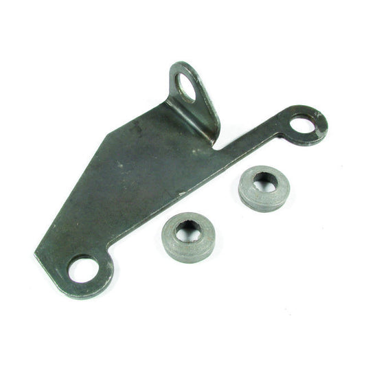 Suit TH400 transmissions with Pro-Matic 2 and V-Matic 2 shifters. Bracket Material: Steel Cable for Hurst HU1178560