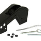 Hurst HU1300051 Black Aluminium Cover Kit for Quarter Stick Shifter