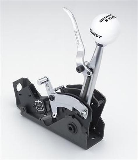 Hurst HU3160001 Quarter Stick Shifter Powerglide/Th250/350/375/400 Hu 3160001