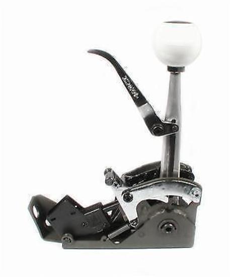 Hurst HU3160006 Quarter Stick Shifter Th250/350/400 3 Speed Shifter Only