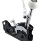 Hurst HU3160014 Quarter Stick Shifter w/ No Cover suit Chrysler 727, 904 & Ford C4, C6 w/ Reverse Pattern Valve Body