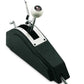Hurst HU3160020 Powerglide & Th350-400 Quarter Stick 2 Shifter w/ No Cover Reverse Pattern