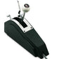 Hurst HU3160025 Quarter Stick 2 Shifter w/ No Cover suit Th350-400 Forward Pattern