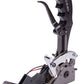 Hurst HU3162002 Pistol Grip Quarter Stick Shifter for Gm Powerglide w/ Forward & Reverse Pattern