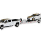 Hurst HU36-477 1/64 Scale Diecast Set 2018Camaro