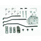 Hurst HU3737637 Competition Plus Installation Kit Top Loader, Mercury, Mustang