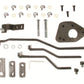 Hurst HU3737638 Competition Plus Installation Kit suit '66-'67 Ford Falcon