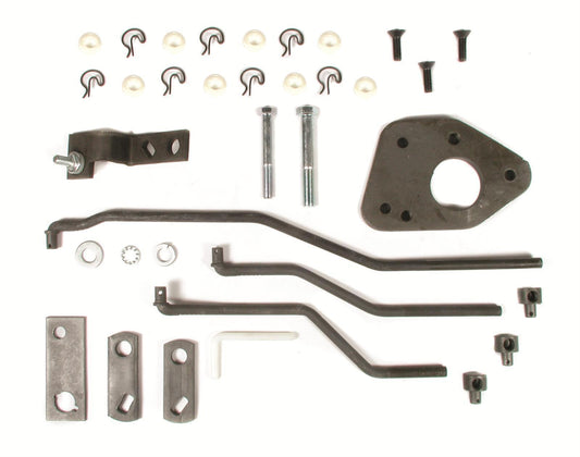 Hurst HU3737638 Competition Plus Installation Kit suit '66-'67 Ford Falcon