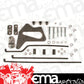 Hurst HU3738615 Street Super Shifter Install Kit suit Ford Top Loader 4 Speed