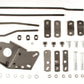 Hurst HU3738616 Competition Plus Installation Kit for MUNCie, Richmond, B/W T-10