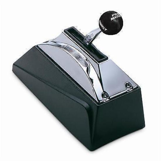 Hurst HU3838500 Pro-Matic 2 Ratchet Shifter 727/A904 C4/C6 Th250/350/375/400