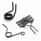 Hurst HU3838520 ShiftersAuto Trans Shifter Springs / Position Springs