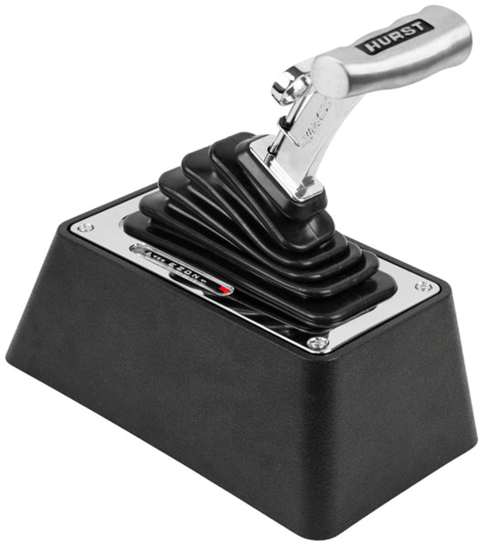 Hurst HU3838530 V-Matic 3, 3 Speed Shifter