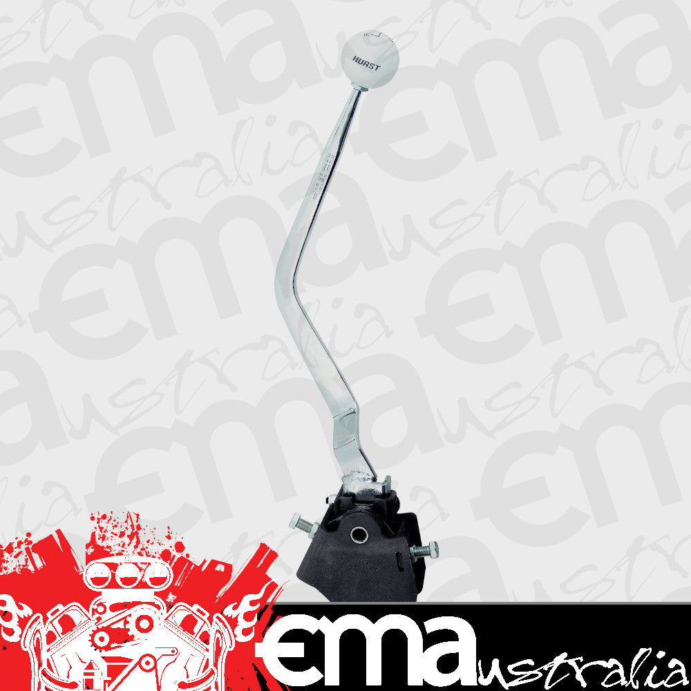 Hurst HU3913180 Competition Plus Shifter suit Top Loader & Bw T-10