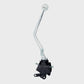 Hurst HU3913180 Competition Plus Shifter suit Top Loader & Bw T-10
